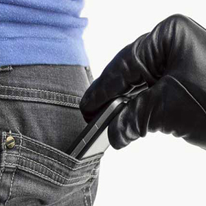 اقداماتی که باید بعد از سرقت تلفن همراهتان انجام دهید
