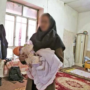مادران معتاد مجرم اصلی پرونده فروش کودکان/ ساماندهی زنان معتاد منوط به هم‌افزایی وزارت کشور و کار
