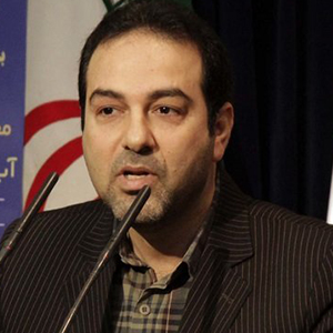 دکتر علیرضا رئیسی به عنوان معاون بهداشت منصوب شد