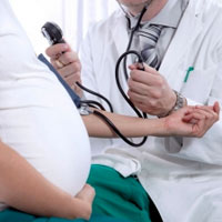 فشارخون دوران بارداری و خطر ابتلا به بیماری‌های قلبی مادر در آینده