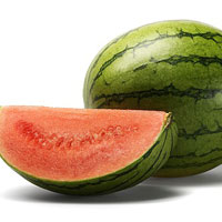 11 دلیل برای افزایش مصرف هندوانه