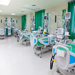 200 بیمارستان مجوز جذب بیمار خارجی گرفتند