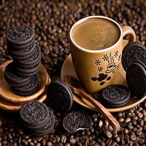 قهوه میل به مصرف مواد قندی را افزایش می‌دهد
