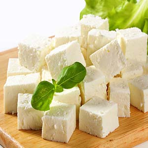 تاثیر مصرف پنیر بر تغییر شکل جمجمه انسان