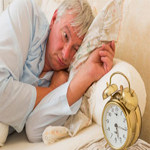 کمبود خواب ریسک زوال عقل در سالمندان را افزایش می دهد