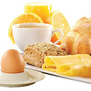 ۶ راه ساده برای افزایش مصرف پروتئین بیشتر در وعده صبحانه