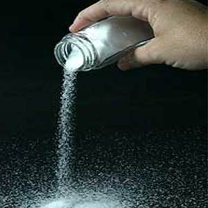 مصرف زیاد نمک احتمال نارسایی قلبی را ۲ برابر می کند