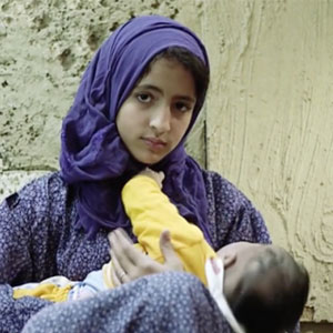 خطر مرگ برای «کودک مادر‌ها»