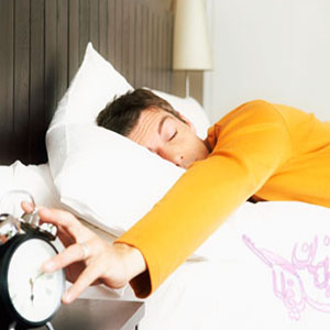 بیقراری در خواب و افزایش خطر ابتلا به حمله قلبی