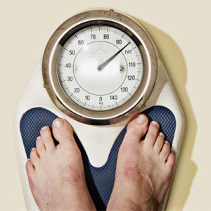 چگونه هفته‌ ای نیم کیلو وزن کم کنیم؟