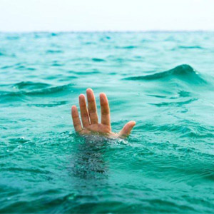غرق شدن 146 نفر در رودخانه ها/تلفات غرق شدگی 23 درصد افزایش یافت