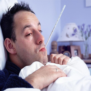 یک روش ساده برای جلوگیری از «سرماخوردگی»