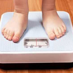 چاقی و اضافه وزن کودکان ایرانی 2 برابر شده است