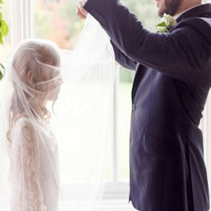 بهزیستی در صورت اطلاع جلوی ازدواج کودکان را می گیرد