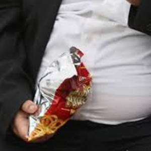 تایید برنامه "پیشگیری از چاقی" ایران از سوی نماینده سازمان جهانی بهداشت