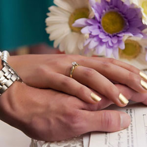 نداشتن ثبات شغلی از مهمترین عوامل تاخیر در «ازدواج»