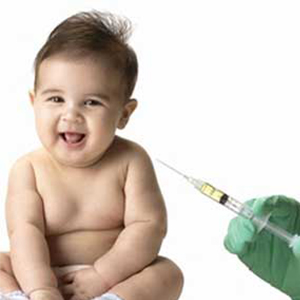 واکسیناسیون کودکان جان ۲۰ میلیون نفر را نجات می‌دهد