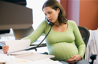 کمبود ویتامین A در خانم های باردار