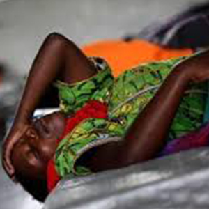 شیوع وبا در کنگو جان 500 نفر را گرفت