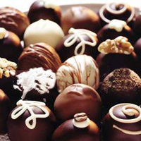 حفظ سلامت قلب با مصرف شکلات تلخ