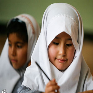 رفع مشکلات تحصیل کودکان اتباع خارجی