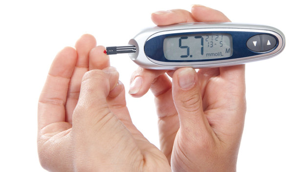 کنترل بهتر دیابت با رعایت چند نکته در سبک زندگی