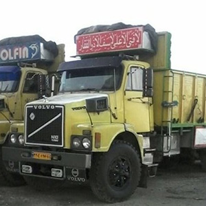 نیمی از آلودگی هوای تهران به علت تردد کامیون‌هاست/سازمان محیط زیست نباید به پروژه‌ها«نه» بگوید