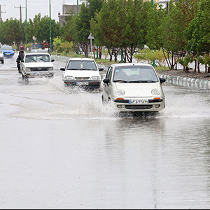 باران در ارتفاعات 8 استان/ هشدار در مورد وقوع سیل