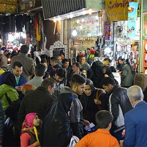 تهران پر استرس در تعارض با حقوق شهروندی