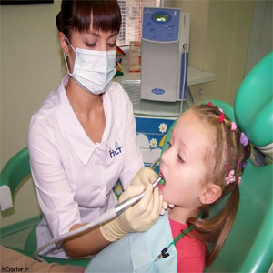 رازهای مقابله با ترس کودکان از دندانپزشـکی