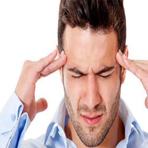 12 عاملی که باعث سردرد می‌شود!