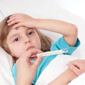 سرماخوردگی و سینوزیت کودکان را جدی بگیرید