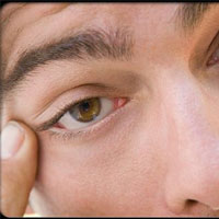 تشخیص عفونت های چشمی در عرض چند دقیقه
