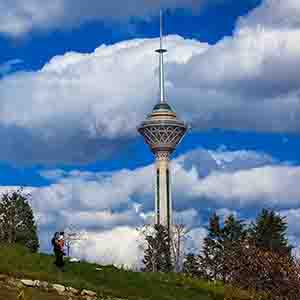 تهران، تابستان 96 بهترین هوا در سه سال گذشته را داشت