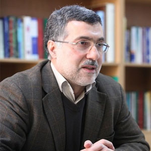محمدرضا ظفرقندی رئیس شورای عالی نظام پزشکی شد