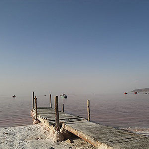 کاهش40 درصدی بارش‌ها در محدوده دریاچه ارومیه/تشدید بحران دریاچه ارومیه