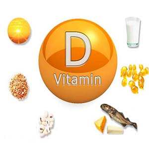 ۱۰ منبع غنی از ویتامین دی را در فصل پاییز فراموش نکنید!
