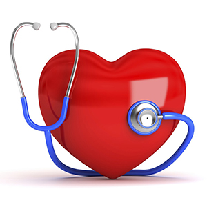 کنترل عوامل خطر بیماریهای قلبی با ۶ گام سالم!