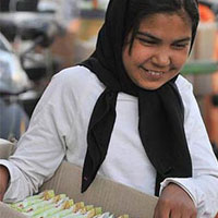 افزایش ازدواج زیر۱۵ سال با جمع آوری کودکان کار/آمار کودکان کار ایران بین ۳ تا ۷ میلیون است