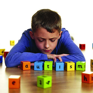 علت بروز اختلال اوتیسم در کودکان چیست؟