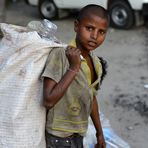 بهزیستی کودکان کار و خیابانی را «کد دار» می‌کند