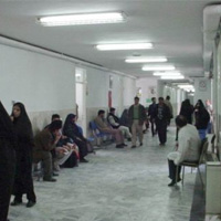 فعالیت 100 درصدی بیمارستانهای دولتی در ایام تاسوعا و عاشورا