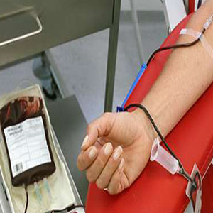 مراجعه ۲هزارو ۷۷۶ نفر از شهروندان تهرانی به مرکز اهدای خون وصال