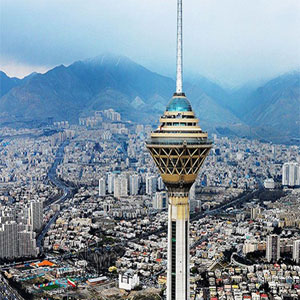 تنفس مصنوعی به تهران