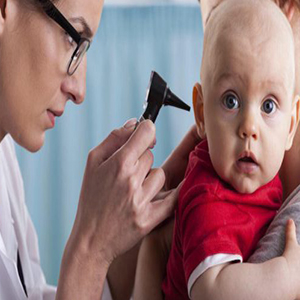 حدود 50 درصد موارد ناشنوایی مادرزادی قابل پیشگیری است