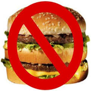 هشدار سازمان غذا و دارو به مردم: غذاهای چرب و پر نمک نخورید