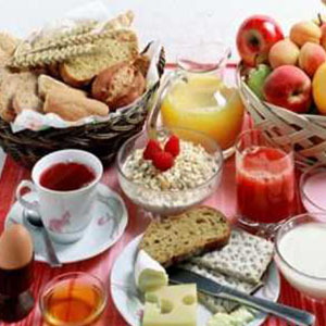 خودداری از مصرف صبحانه به سلامت قلب آسیب می‌زند