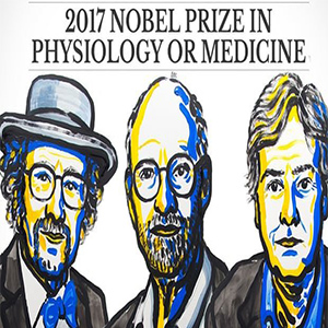 برندگان نوبل پزشکی ۲۰۱۷ چه گفتند؟