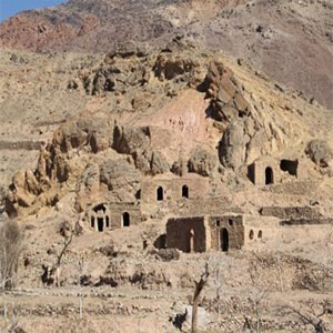 روستاهای ایران در حال ناپدیدشدن