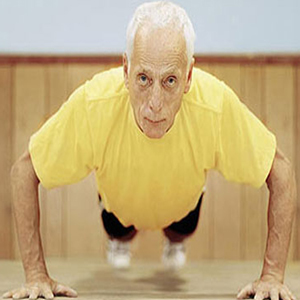 کاهش شایعترین عوارض ناشی از سالمندی، با ۸ ورزش موثر